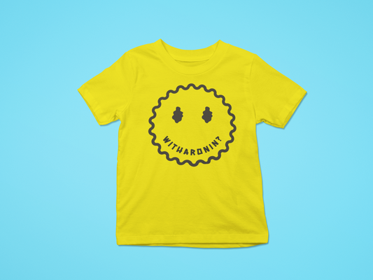 Smiley Tee