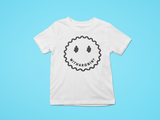 Smiley Tee