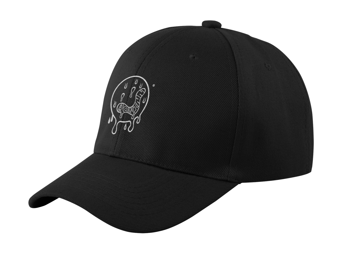 Slime Logo Hat