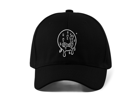 Slime Logo Hat